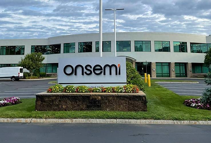 安森美推出新型散熱封裝技術，提升高功耗應用能效